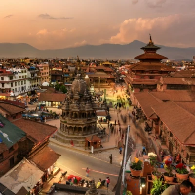 Exploring the Location