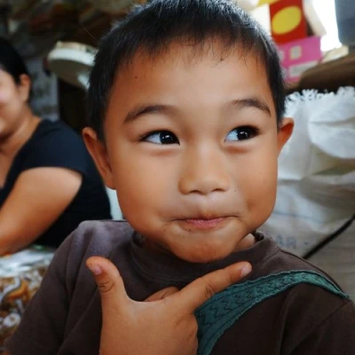 Volunteering Services