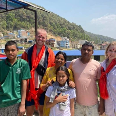 Disable Children Home